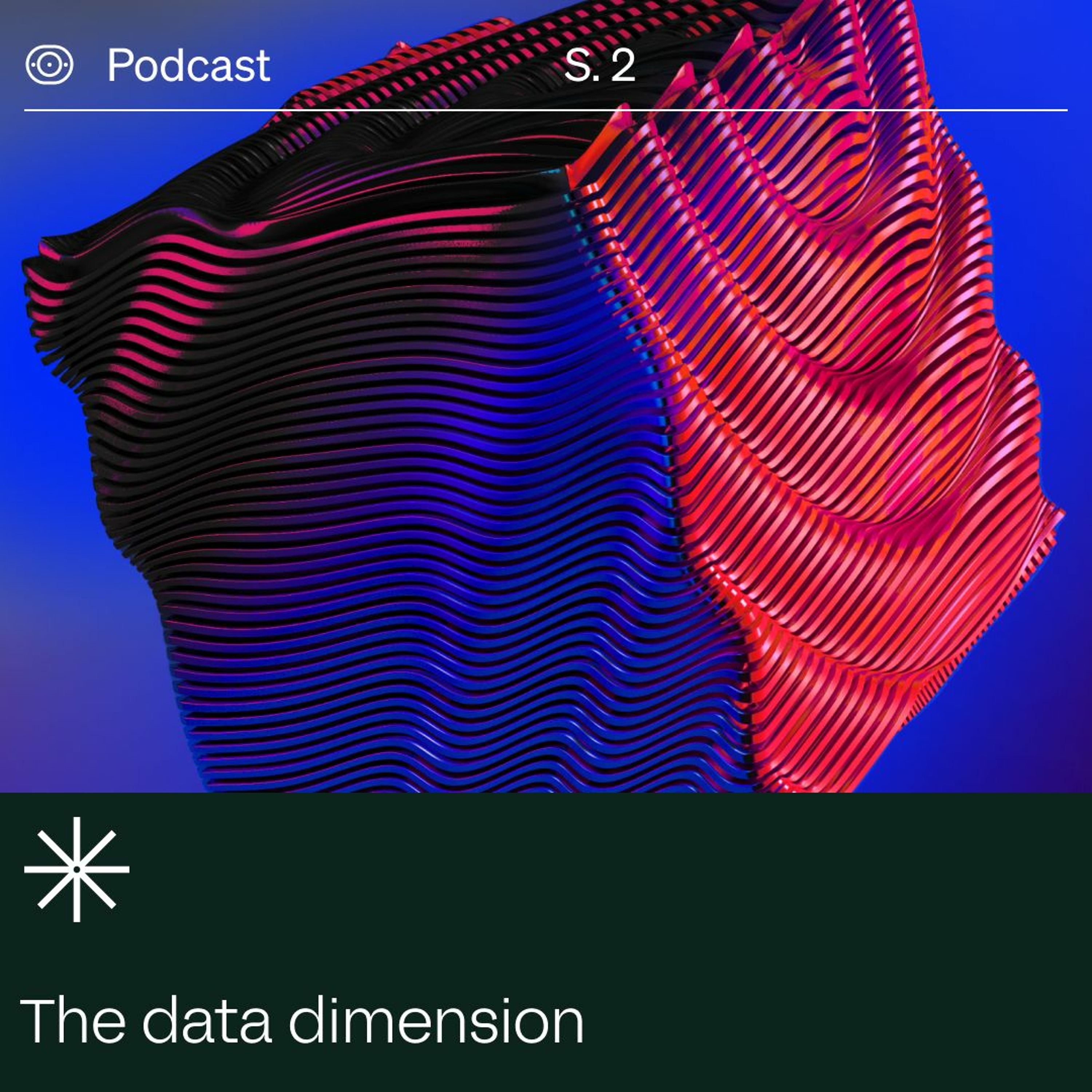 Transformation Stories: The Data Dimension