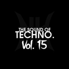| Sound of Techno vol.15 |