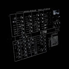 LectrO cOd_E & Hoss Analogue - Lay It Out