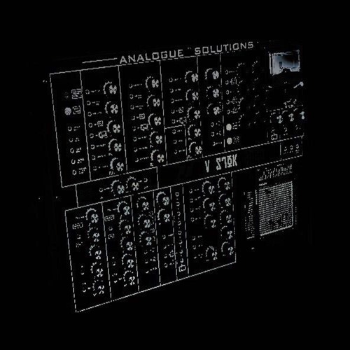 LectrO cOd_E & Hoss Analogue - Lay It Out