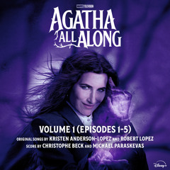 Rio (From "Agatha All Along"/Score)
