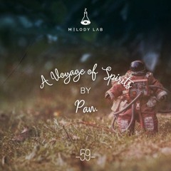 A Voyage of Spirits by Pan. ⚗ VOS 059