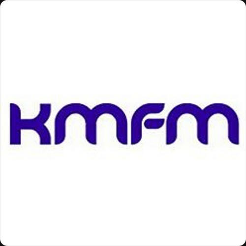 NEW: Jones TM Mini Mix #24 - KMFM 'Kent' (2007) (Composite)