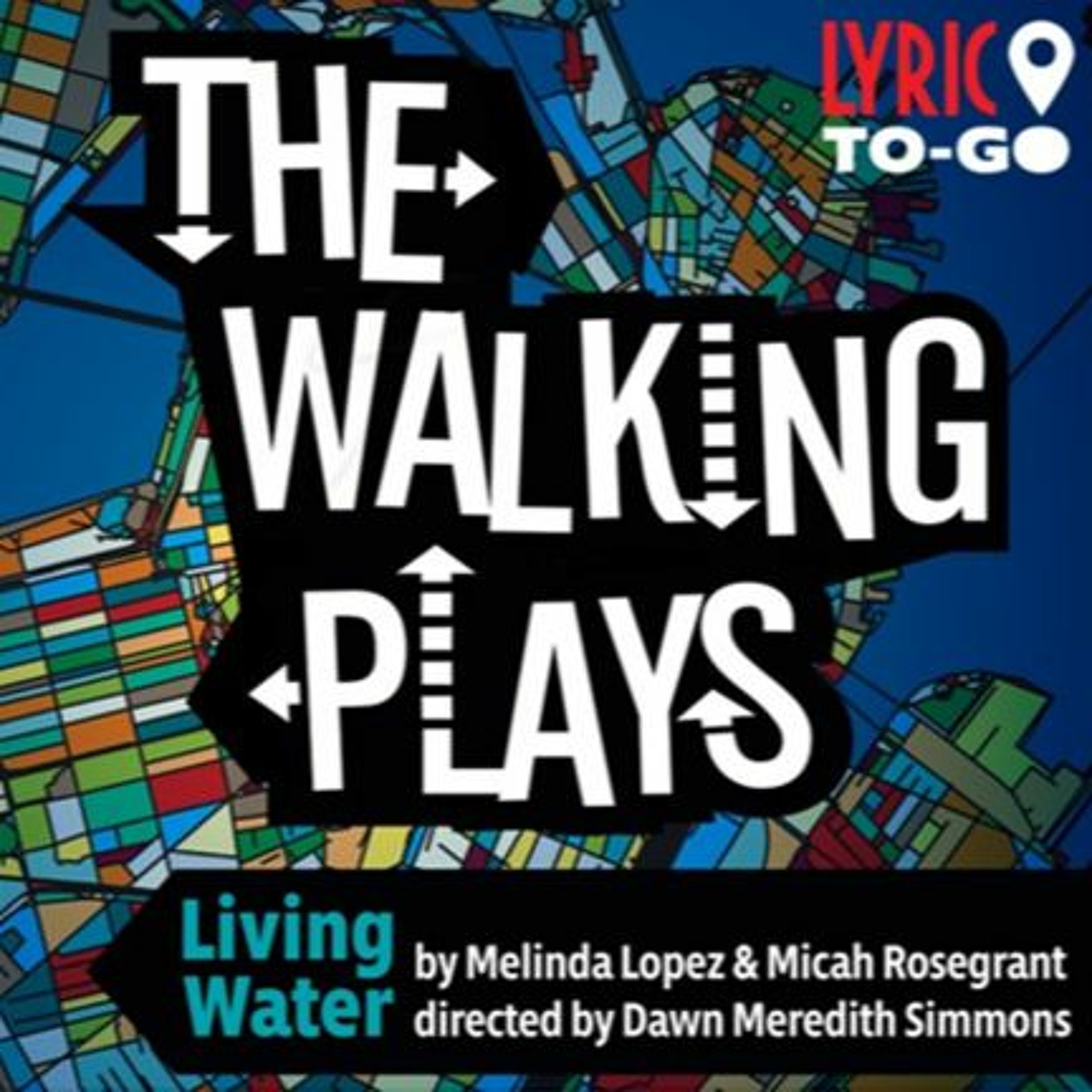 The Walking Plays