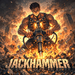JACKHAMMER