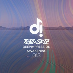 Skiz - Deepimpression Awakening Vol. 13