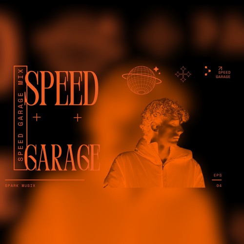 Speed Garage/UK Garage Mix 2024 (Vol.2)