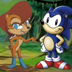 Fastest Thing alive cover