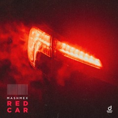 Red Car (Extended Mix)