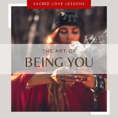 Season 4: The Art of Being You