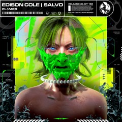 EDISON COLE X SALVO - FLAMES (EXTENDED MIX)