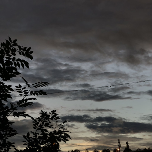 Stream Umbrella Ember Island(slowed + reverb) by __nizm.niz__ Listen online for free on