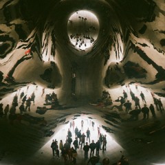 waterfall - disclosure & raye (lake chon remix)