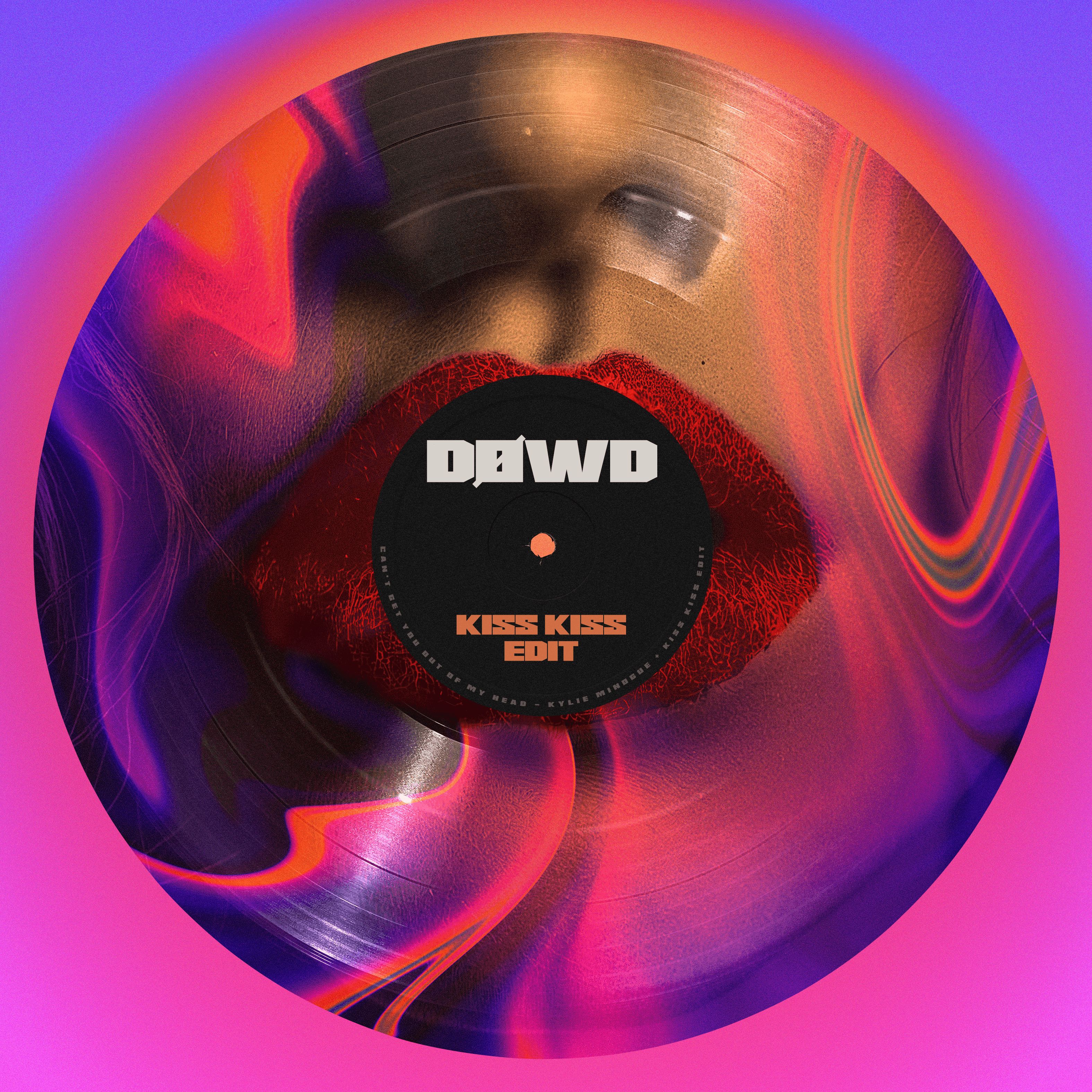 Kiss Kiss – Chris Brown [DØWD EDIT] | FREE DL