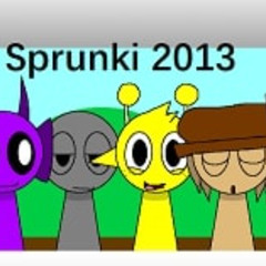 Nostalgic Times...? - Sprunki 2013 Mix