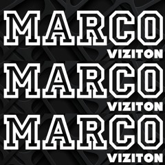VIZITON - MARCO (Original Mix)