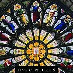 READ KINDLE 📕 Glorious Companions: Five Centuries of Anglican Spirituality by  Richa