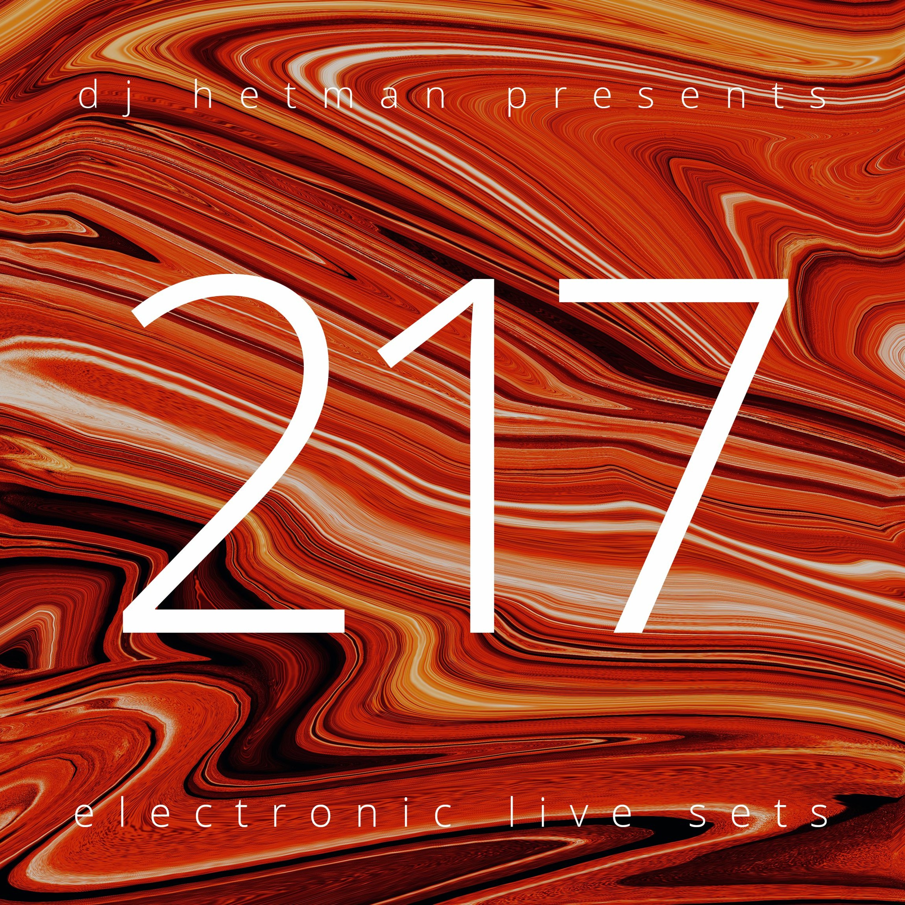 DJ Hetman | Electronic Live Sets