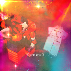 《☆lisp☆》#LU