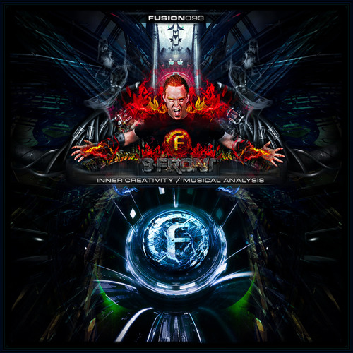 Musical Analysis (Original Mix)