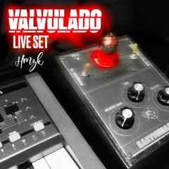 VALVULADO LIVE SET - Heavy Machine