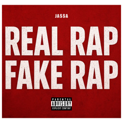 REAL RAP FAKE RAP - JA$$A | PUNJABI RAP SONG