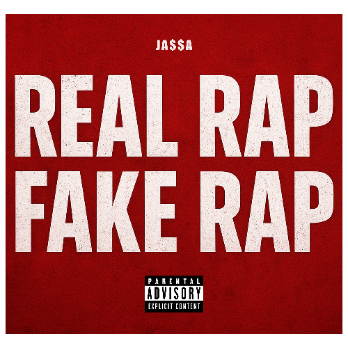 REAL RAP FAKE RAP - JA$$A | PUNJABI RAP SONG