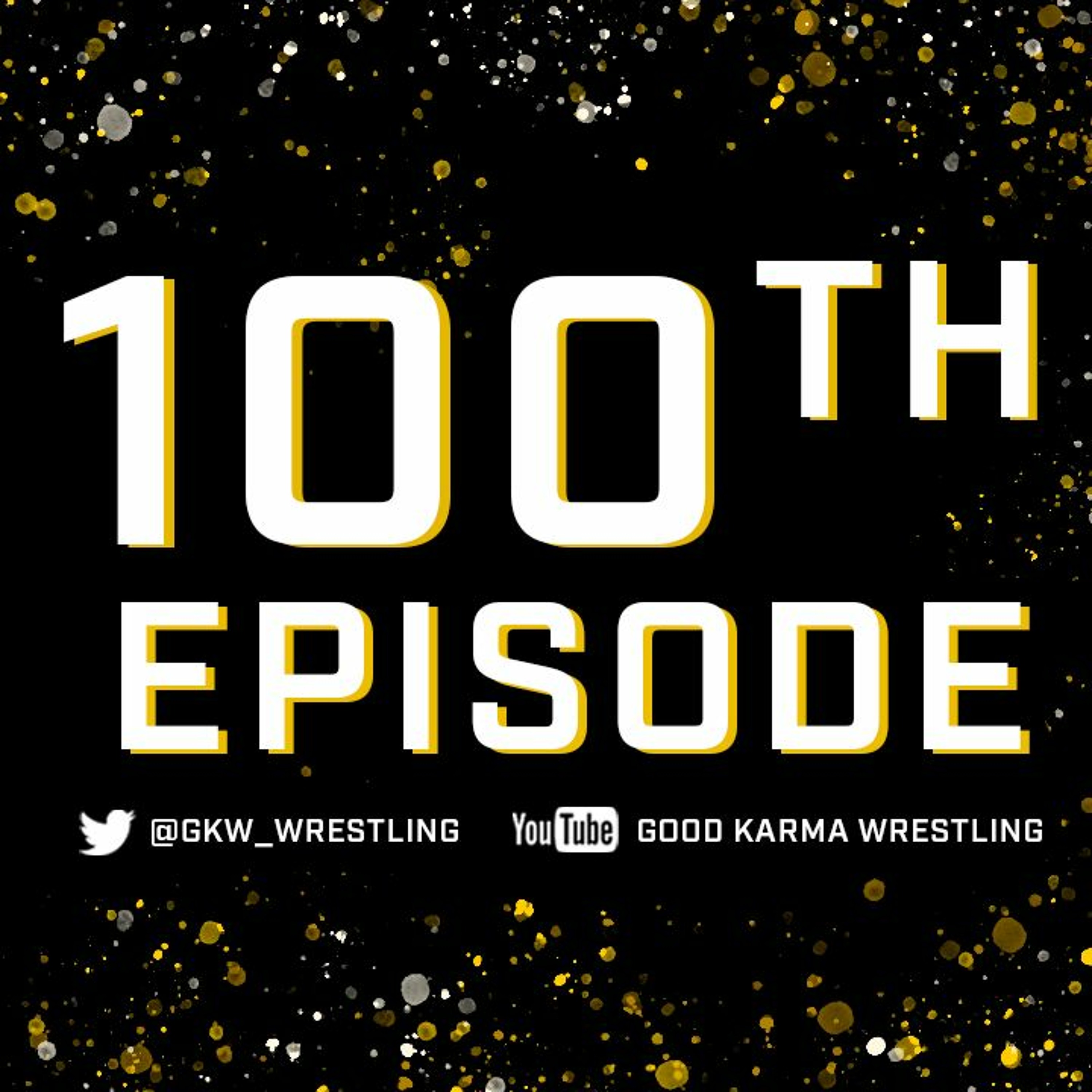 Good Karma Wrestling