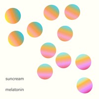 suncream - Melatonin