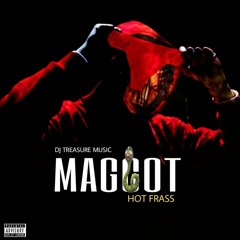 Hotfrass - Maggot (Savage, Gage, Shawn Storm, Sikka Rymes Diss)