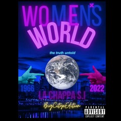 Women's World -  La Chappa S.I