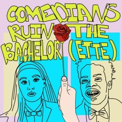 Clayton's Finale Pt. 1 : Comedians Ruin The Bachelor