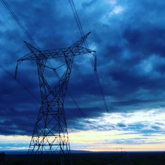 Pandemic Sounds por David Depetri