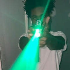 YBF STUNNA X NEVALACKINK3 - GREENLIGHT (FAST)