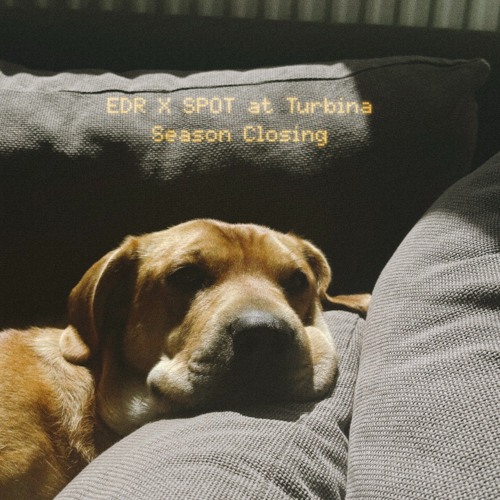 EDR X SPOT at Turbina (Season Closing Set)