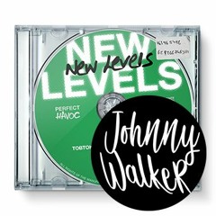 New Levels (Johnny Walker UKG Remix)   #TobtokRemixContest
