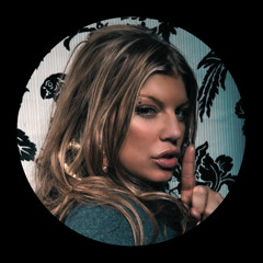 Fergie - Fergalicious (Echu Sanchez Edit) / FREE DOWNLOAD