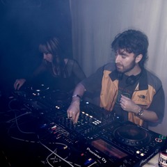 BRICK B2B FAUNA / Live At F8 [12.16.23]