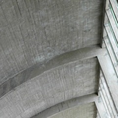 Concrete Heritage Architecture - Concrete Shells Theme