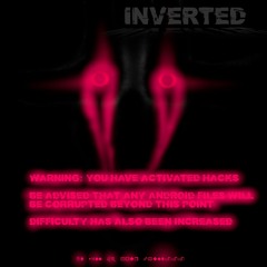 Better Start Running [INVERTED AU "Hacker Route"]