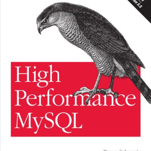 VIEW KINDLE 📄 High Performance MySQL: Optimization, Backups, and Replication by  Bar