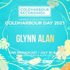 Glynn Alan - Coldharbour Day 2021