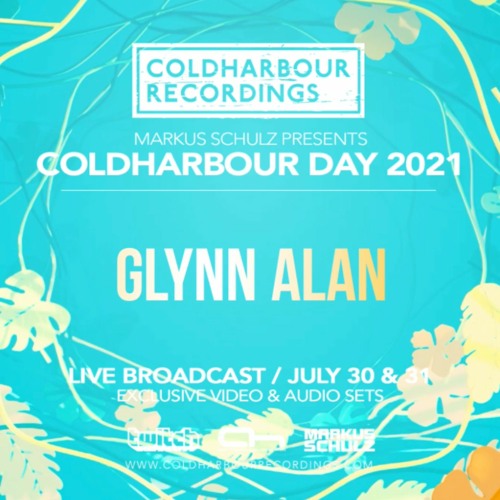 Glynn Alan - Coldharbour Day 2021