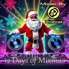 12th and Final day of Mixmas