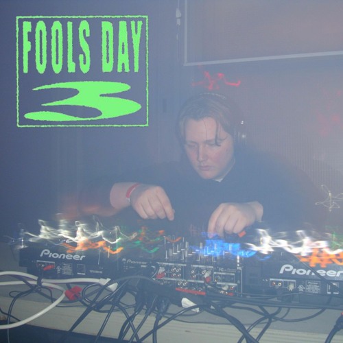 Fools Day 3