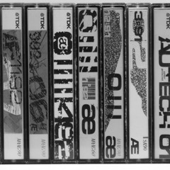 autechre - Warp Tapes 89-93 Part 2