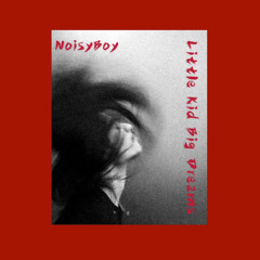 NOISYBOY - TUFF