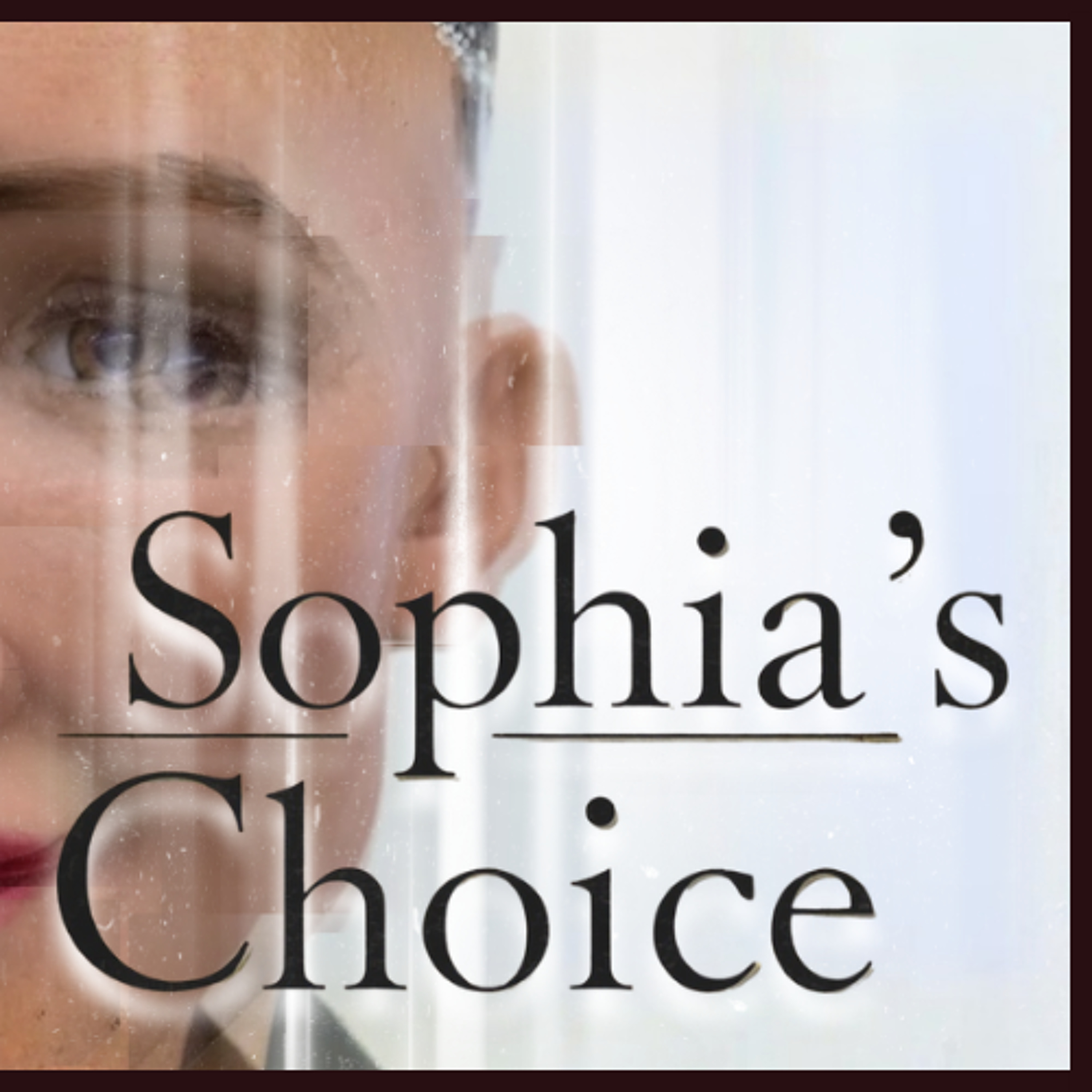 Ground Zero Rewind: Sophia's Choice episode artwork