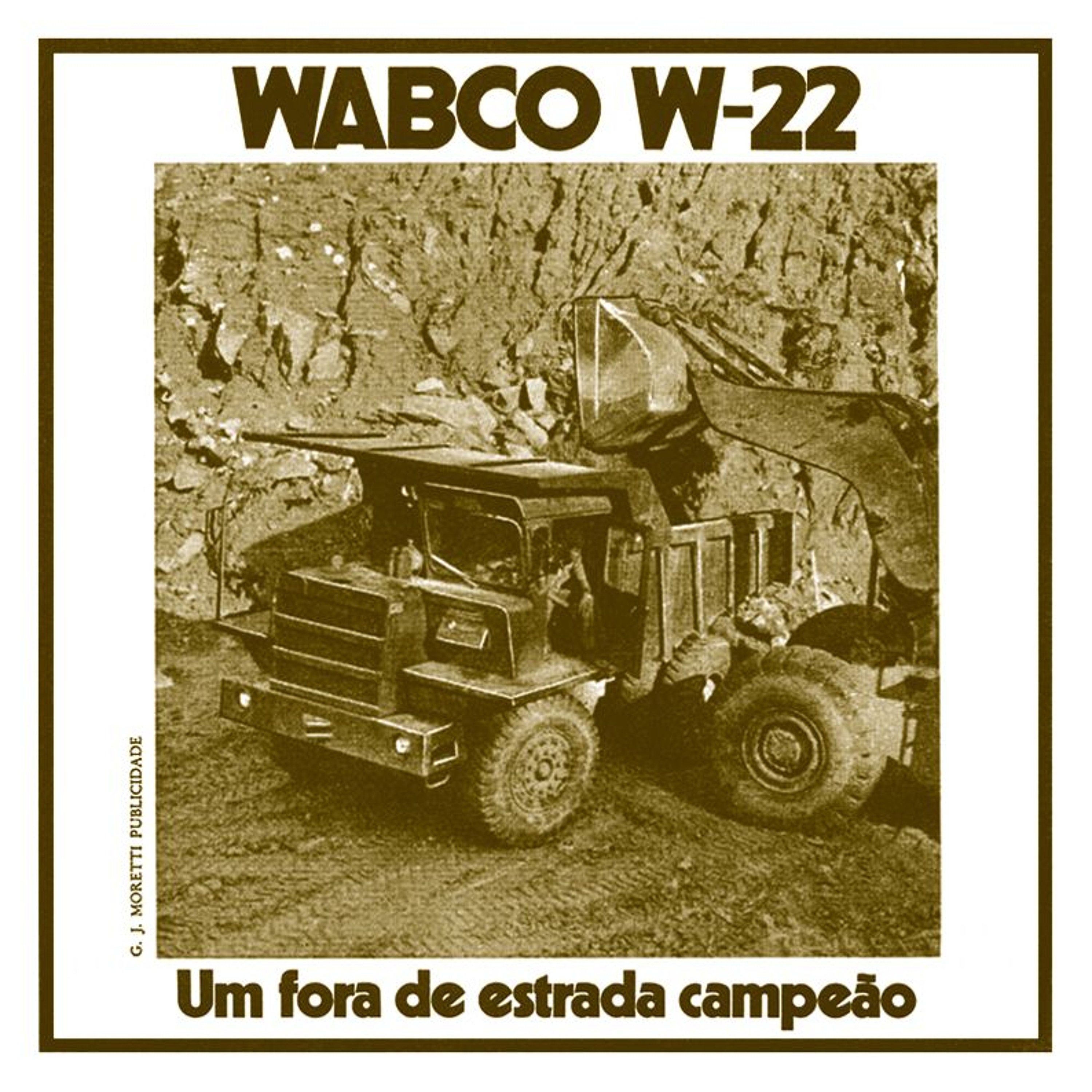 Minuto do Caminhão