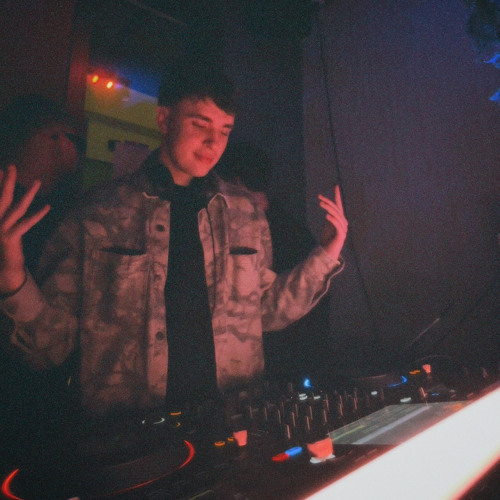 Unreleased Afro House Set